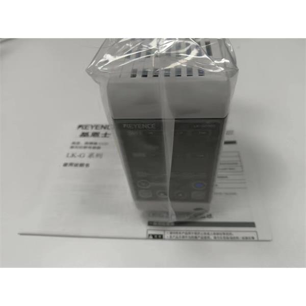 日本KEYENCE基恩士LK-G5000高精度CMOS激光位移傳感器感測頭H150