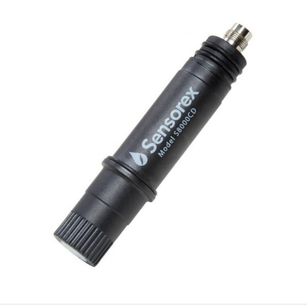 法國Sensorex環形電導率變送器EX2000RS