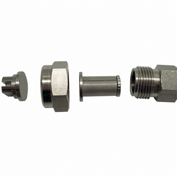 波蘭B4S扁平噴嘴標(biāo)準(zhǔn)噴射JCF 2153 T1