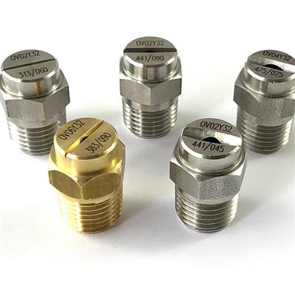 波蘭B4S扁平噴嘴標(biāo)準(zhǔn)噴射JCF 2153 T1