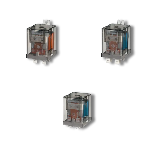 4661T標牌-鐵路應用繼電器466190244020