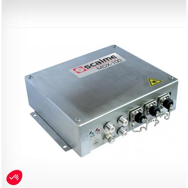 英國Scaime 2合1力傳感器K1882-1kN