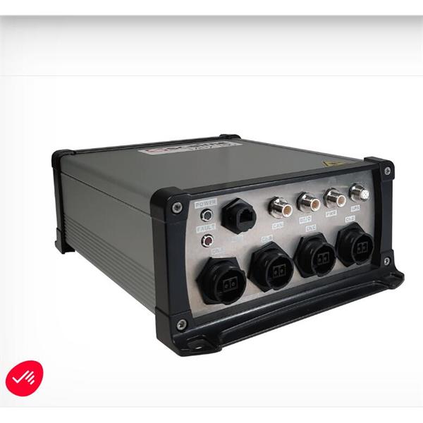 英國Scaime 2合1力傳感器K1882-1kN