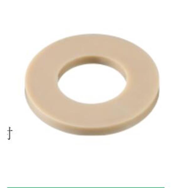 HIROSUGI廣杉計器黃銅間隔器（六邊形）ASB-397CE