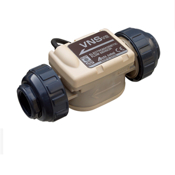 AICHI TOKEI超聲波流量計法蘭連接UZ50/100BT/D/AR