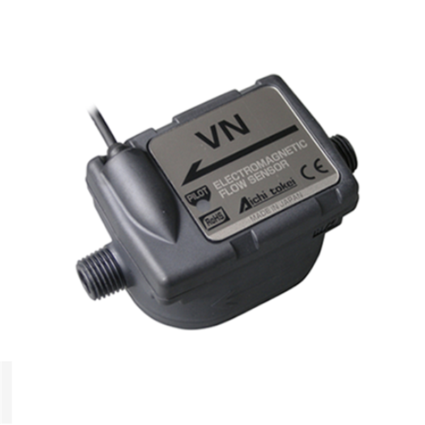 AICHI TOKEI超聲波流量計法蘭連接UZ50/100BT/D/AR