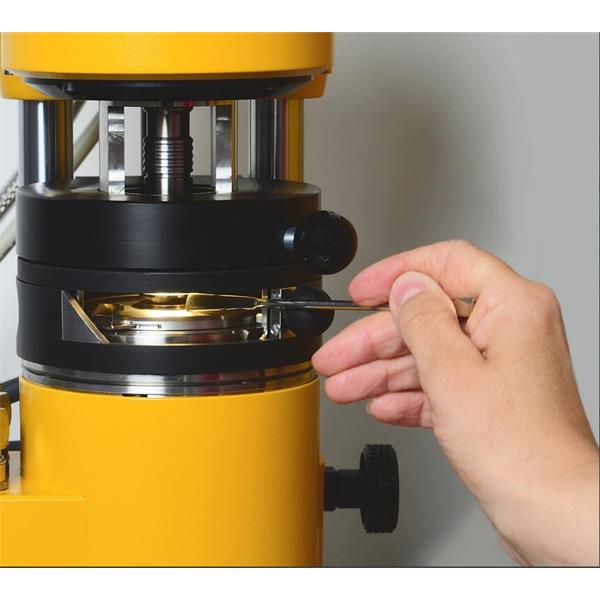 德國RHEOTEST流變儀FGSV AL 721