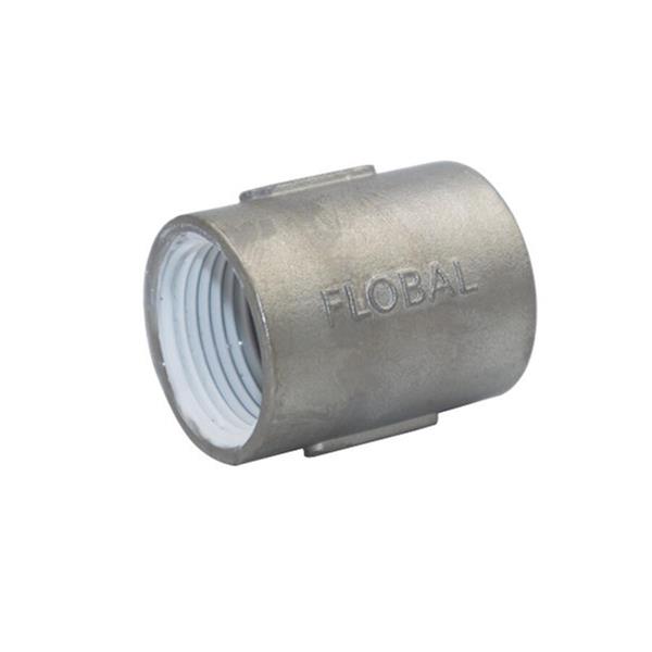 日本FLOBAL銅管水龍頭配件BH‐20×5‐BC