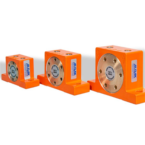 瑞士ALDAK線性振動器VFP 20/40