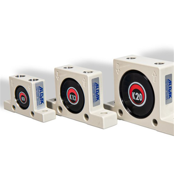 瑞士ALDAK線性振動器VFP 20/40