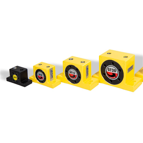 瑞士ALDAK線性振動器VFP 20/40