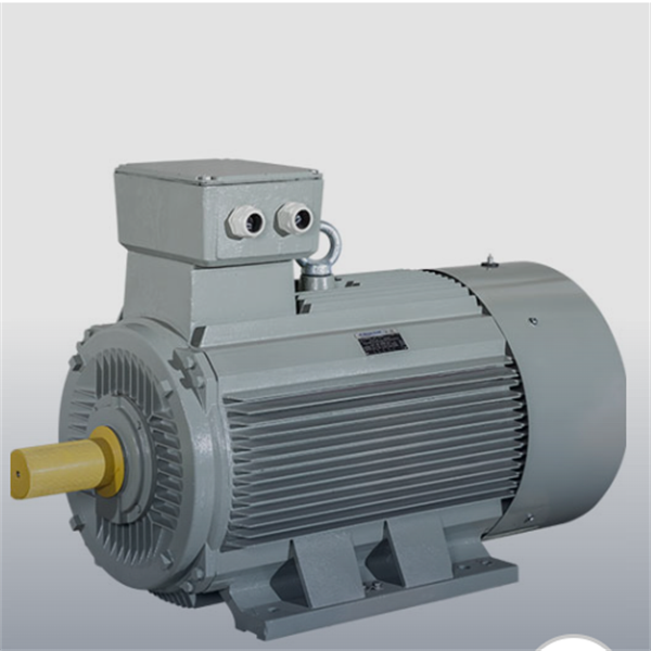 德國AC MOTOREN防火防爆電機(jī)E3-ASA 90 SB 4