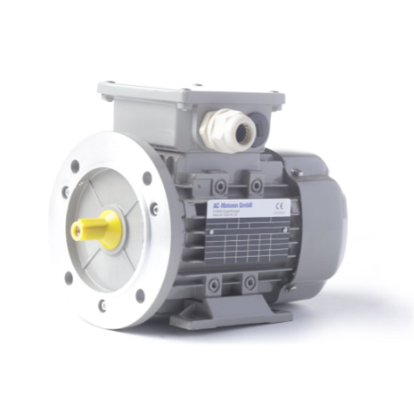 德國AC MOTOREN防火防爆電機(jī)E3-ASA 90 SB 4