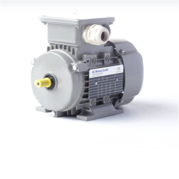 德國AC MOTOREN防火防爆電機(jī)E3-ASA 90 SB 4