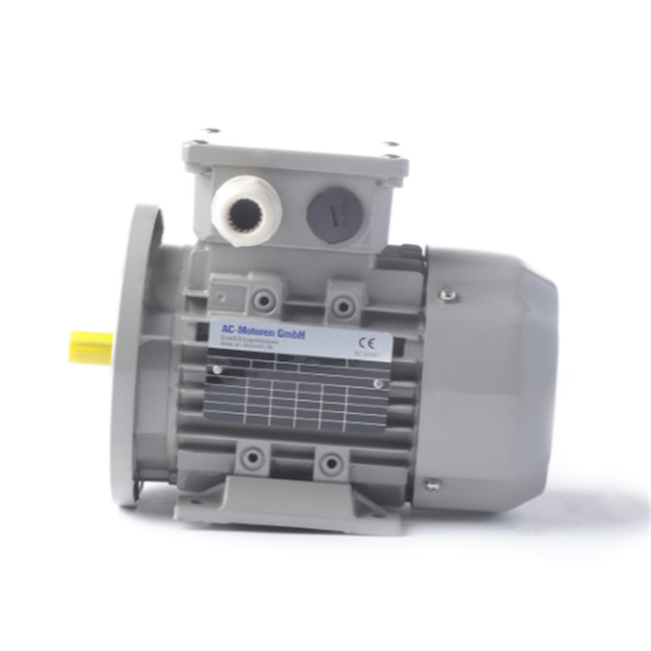 德國AC MOTOREN防火防爆電機(jī)E3-ASA 90 SB 4