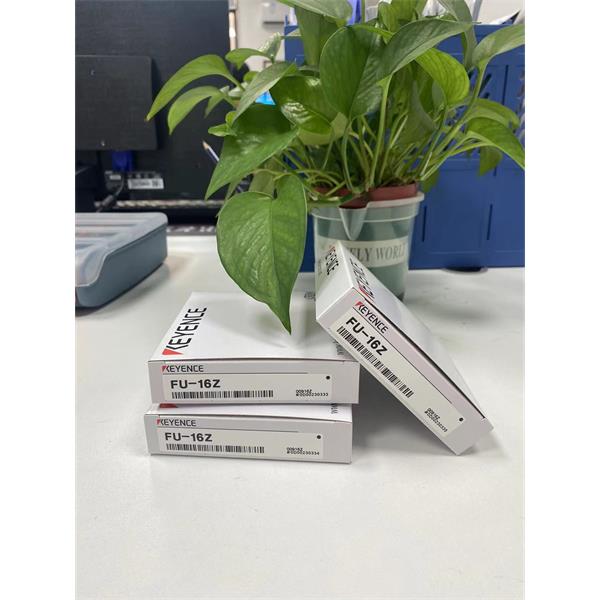 KEYENCE超小型數字激光傳感器放大器單元LV-N12N