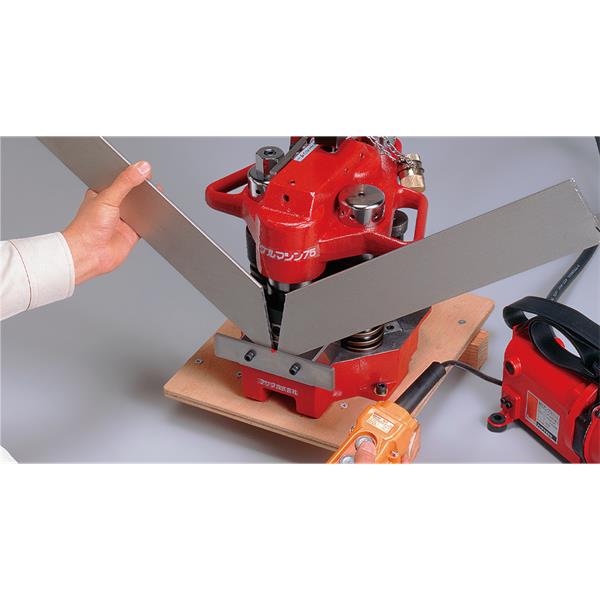 日本ASADA淺田切管器CT133