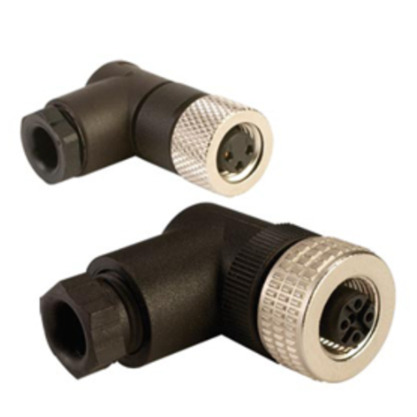 美國OMEGA熱電偶連接器M8-R-F-FM