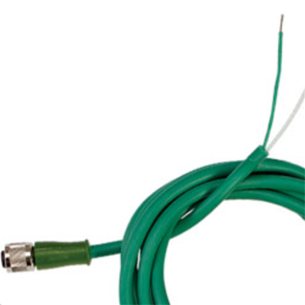 美國OMEGA熱電偶連接器M8-R-F-FM