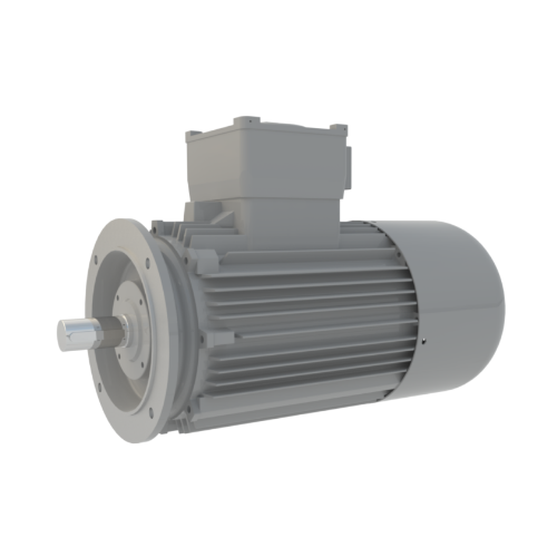 德國AC MOTOREN防火防爆電機(jī)E3-ASA 160 MA 2