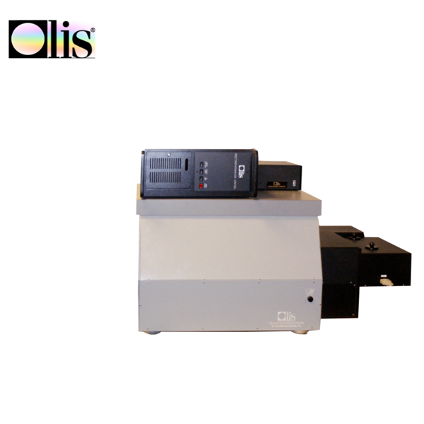 美國OLIS奧利斯光譜儀紫外可見分光光度計CLARiTY 45