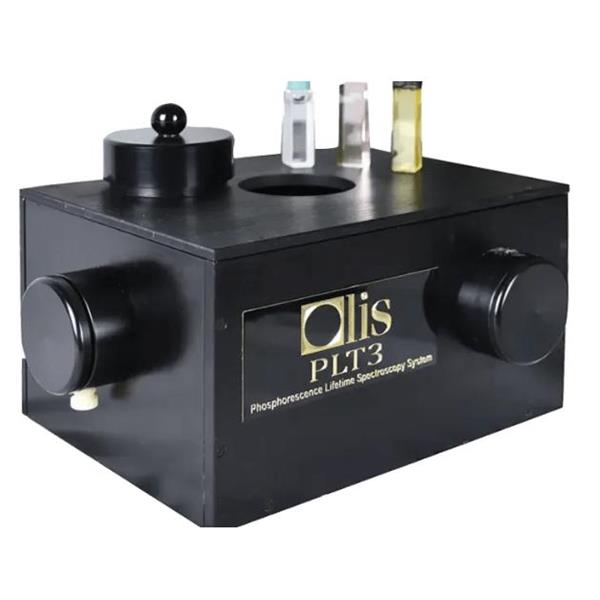 美國OLIS奧利斯光譜儀紫外可見分光光度計CLARiTY 45