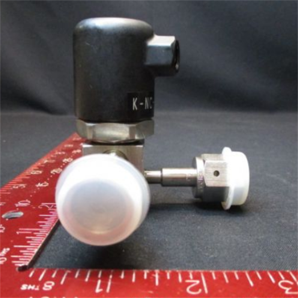 大野貝洛OHNO BELLOWS高壓手動閥門DC-08-FRG-316L-EP