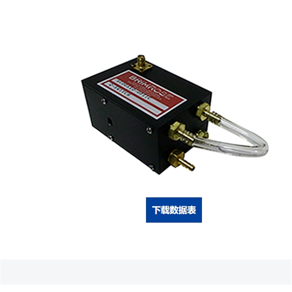 美國Brimrose光纖耦合聲光移頻器AMF-150-XX-3FP