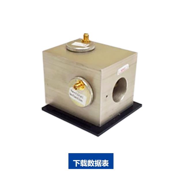 美國Brimrose光纖耦合聲光移頻器AMF-150-XX-3FP