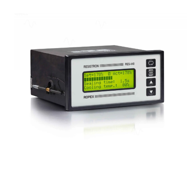 中村貿易-德國ROPEX溫度控制器744513