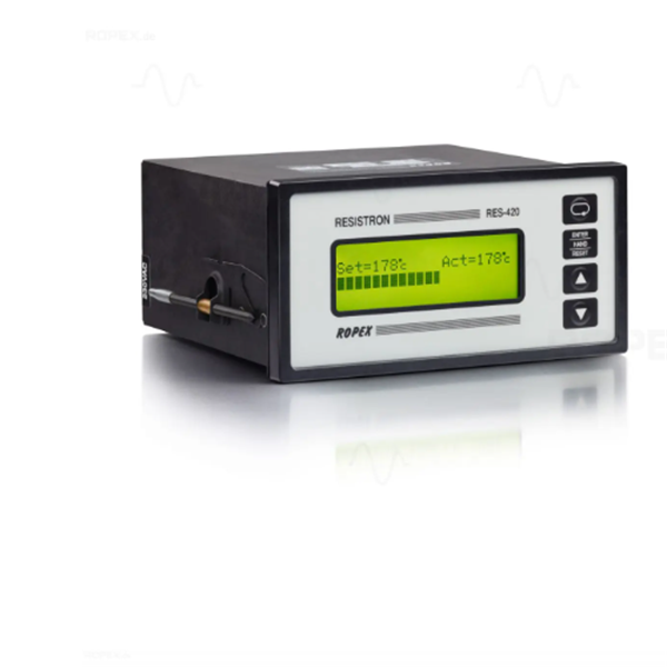 中村貿易-德國ROPEX溫度控制器744513