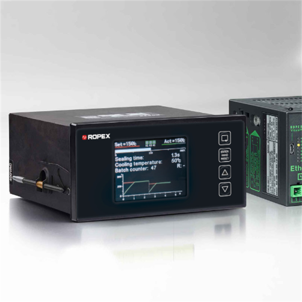 中村貿易-德國ROPEX溫度控制器744513