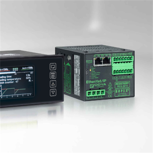 中村貿易-德國ROPEX溫度控制器744513