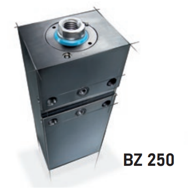 德國AHP標準圓柱體氣缸HZH 250. 32/20. 04. 208