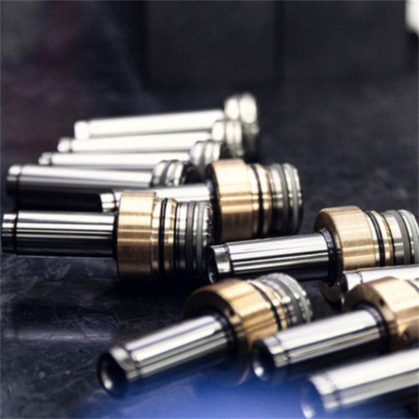 德國AHP標準圓柱體氣缸HZH 250. 32/20. 04. 208