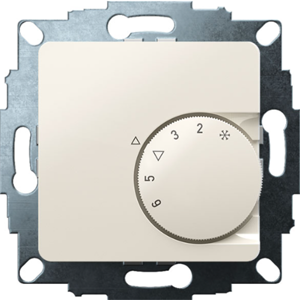 中村貿易-德國EBERLE數控恒溫器UTE 1001-RAL9010-G-50