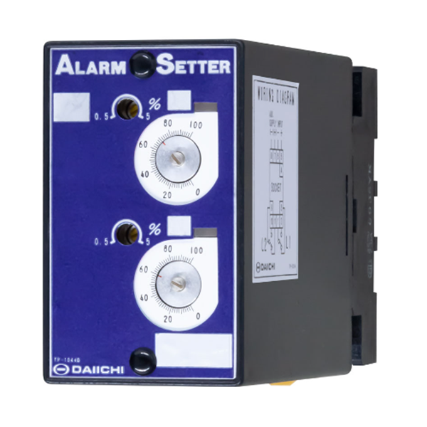 日本DAIICHI插件報警器SDD-HH-105D-A8-3