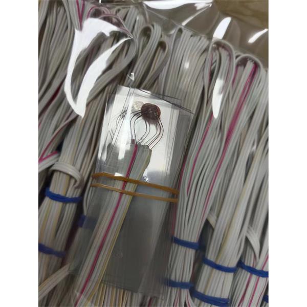 日本KYOWA超大箔式應變片KFEM-5-120-C1-11 L3M3S