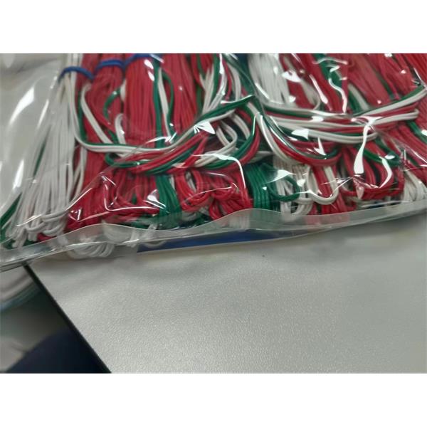 日本KYOWA防水箔式應變片KFWB-2-350-D17-23 L5M2S