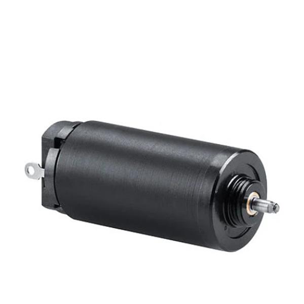 德國FAULHABER福爾哈貝扁平直流微電機(jī)1506N012SR IE2-8