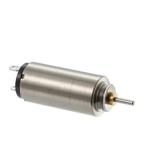 德國FAULHABER福爾哈貝扁平直流微電機(jī)1506N012SR IE2-8