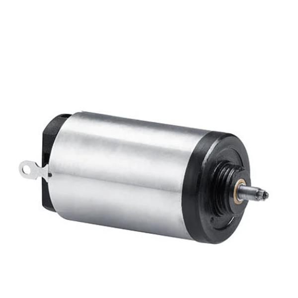 德國FAULHABER福爾哈貝扁平直流微電機(jī)1506N012SR IE2-8