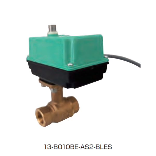 日本YAMATOVALVE大和閥門 自動閥13-B010BE-AS2-BLET025-X2