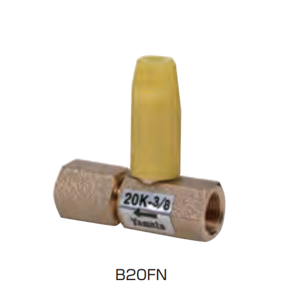 日本YAMATOVALVE大和閥門 自動閥13-B010BE-AS2-BLET025-X2