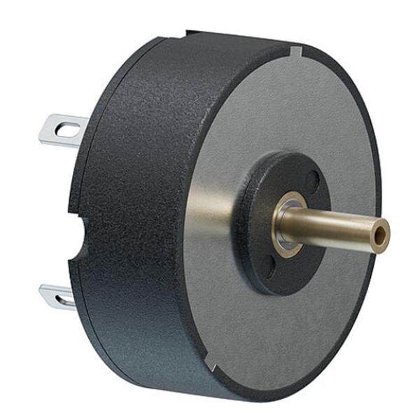 德國FAULHABER福爾哈貝直流微電機2232U006SR-277