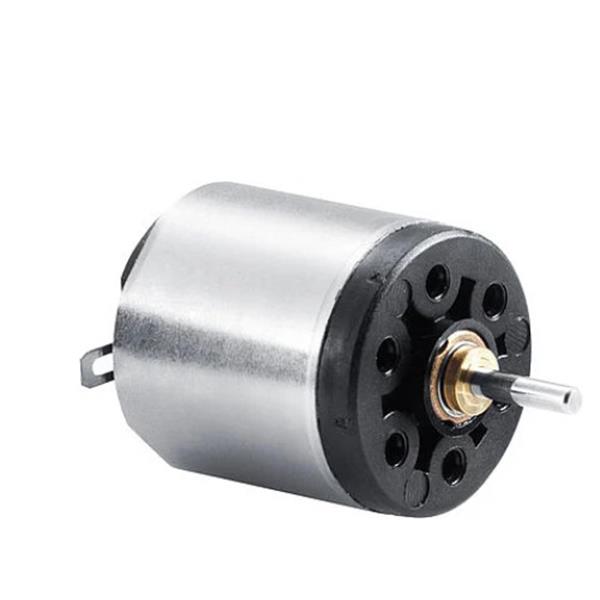 德國FAULHABER福爾哈貝直流微電機2232U006SR-277