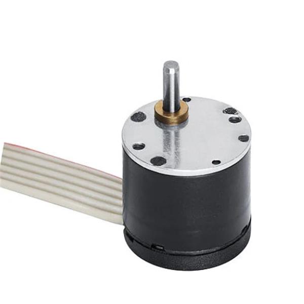 德國FAULHABER福爾哈貝直流微電機2232U006SR-277