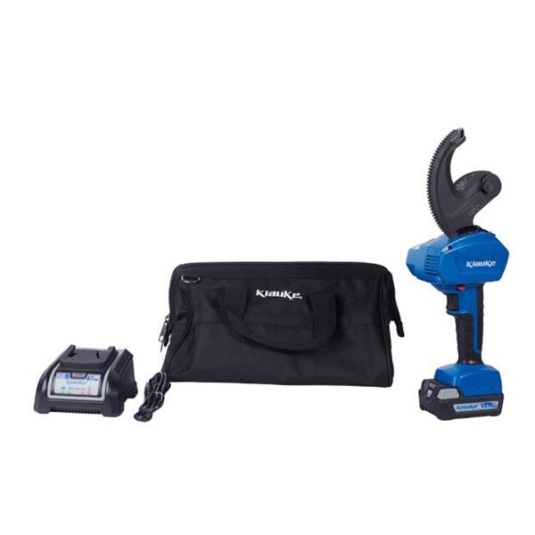 德國(guó)柯勞克Klauke  IT-4/220P絕緣子測(cè)試儀