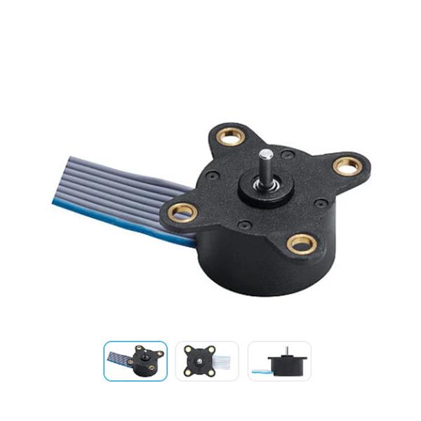 德國FAULHABER福爾哈貝線性執行器10L 16:1 KL2 SL 3x0.5 15 KWL1