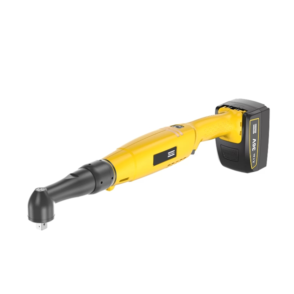 瑞典AtlasCopco阿特拉斯.科普柯彎頭式無線擰緊扳手BCV BL-15-10 8431127615